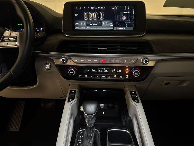 Used 2022 Kia Telluride EX w/ EX Premium Package FWD image 25