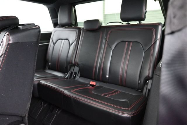 Certified 2019 Ford Expedition Limited w/ Equipment Group 303A AWD/4WD image 30