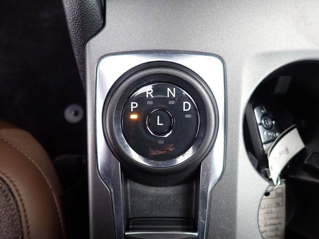 Certified 2025 Ford Bronco Sport Outer Banks w/ Outer Banks Tech Package+ image 26