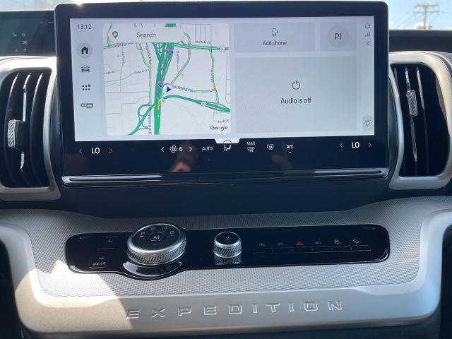 Certified 2025 Ford Expedition Active image 11