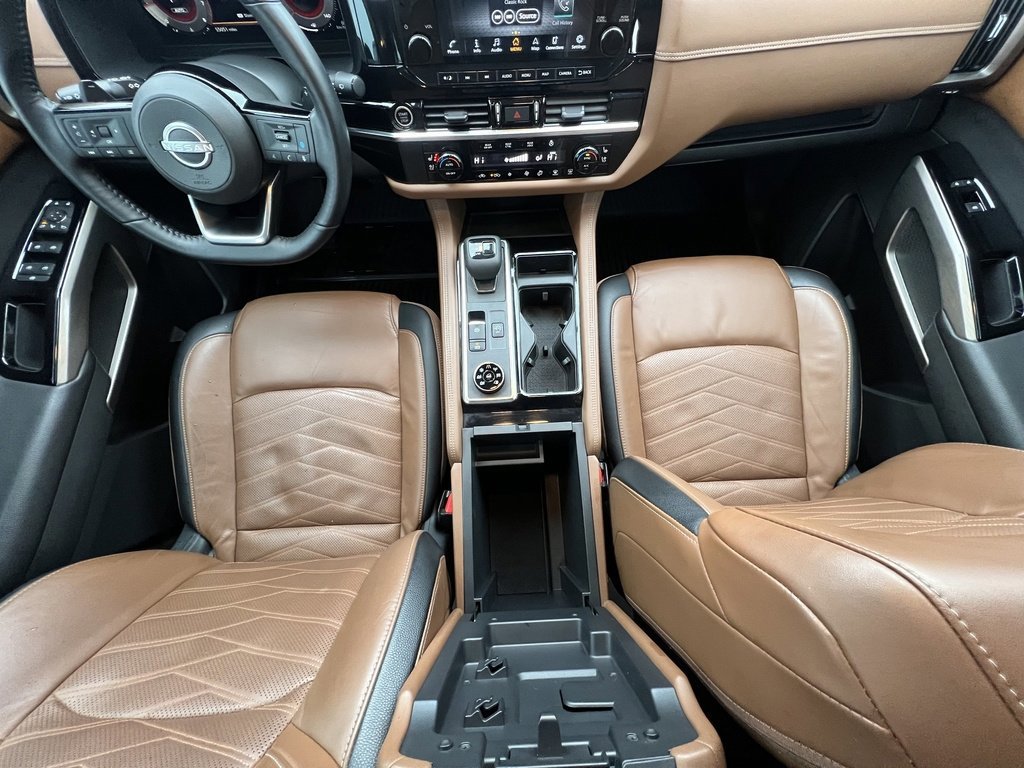 Used 2023 Nissan Pathfinder Platinum image 22