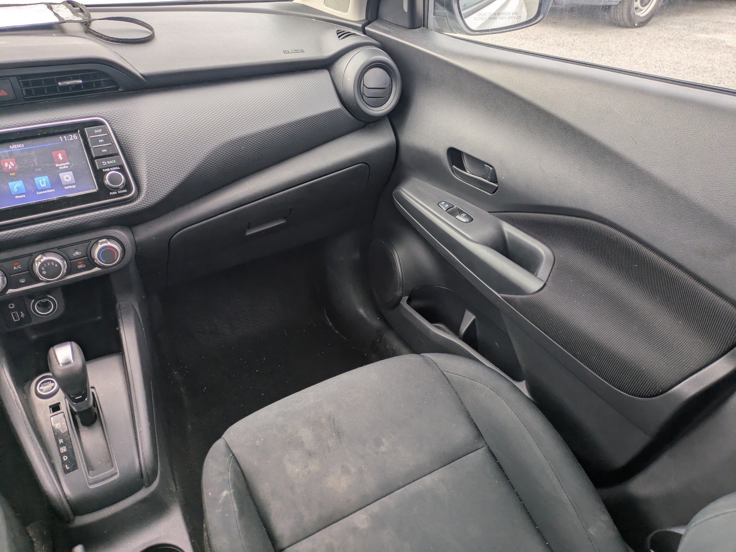 Used 2023 Nissan Kicks S image 21