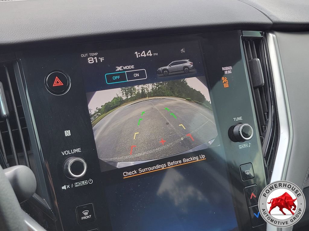 Used 2024 Subaru Outback Premium image 26