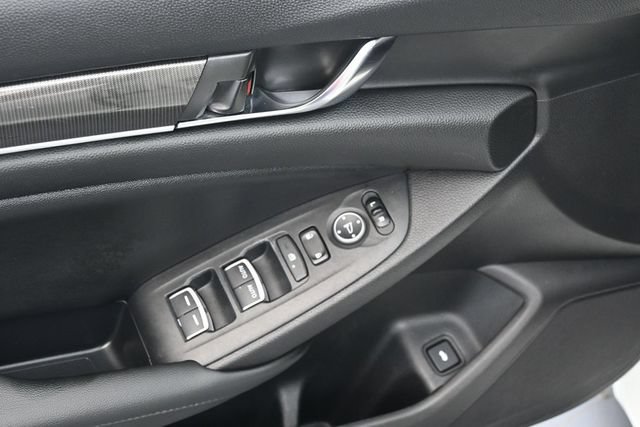 Used 2022 Honda Accord Sport Special Edition image 12
