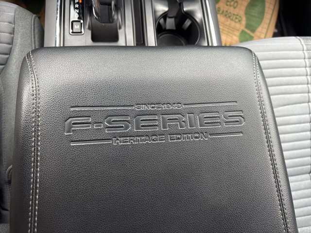 Certified 2023 Ford F150 XLT w/ Equipment Group 302A High AWD/4WD image 29