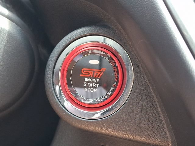Used 2022 Subaru WRX Limited AWD/4WD image 22