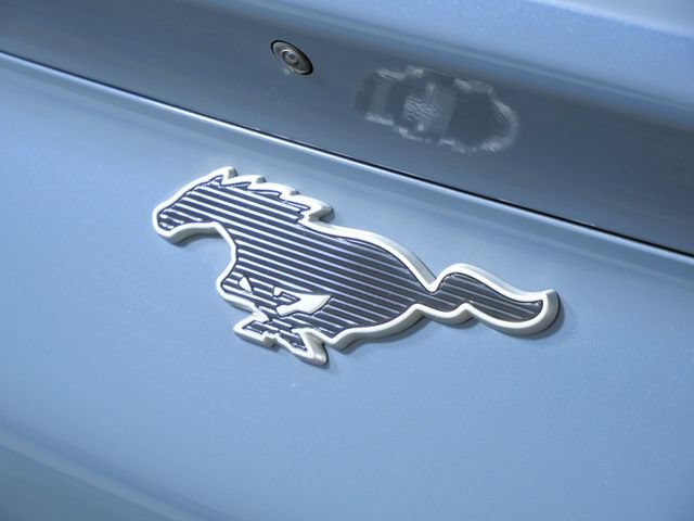 Certified 2023 Ford Mustang Mach-E Select AWD/4WD image 7