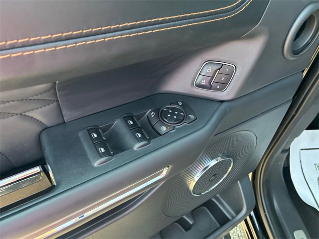 Certified 2022 Ford Expedition Max Platinum image 26