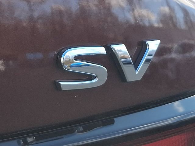 Used 2020 Nissan Sentra SV w/ SV Premium Package image 31