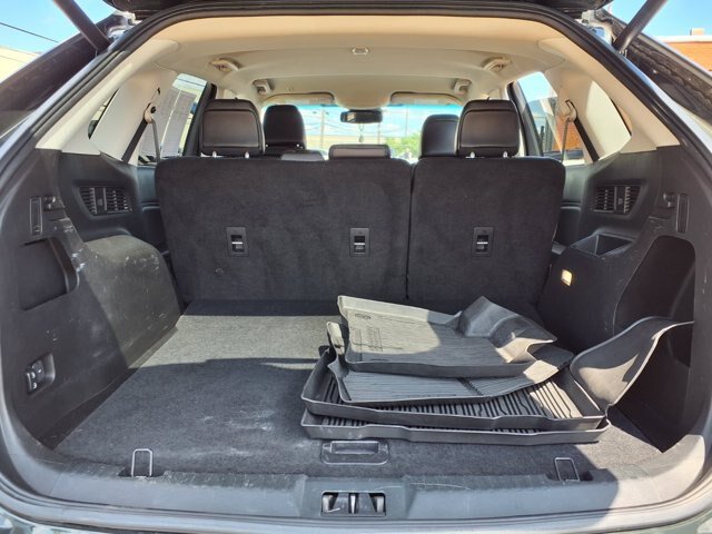Certified 2023 Ford Edge SEL w/ Convenience Package AWD/4WD image 19