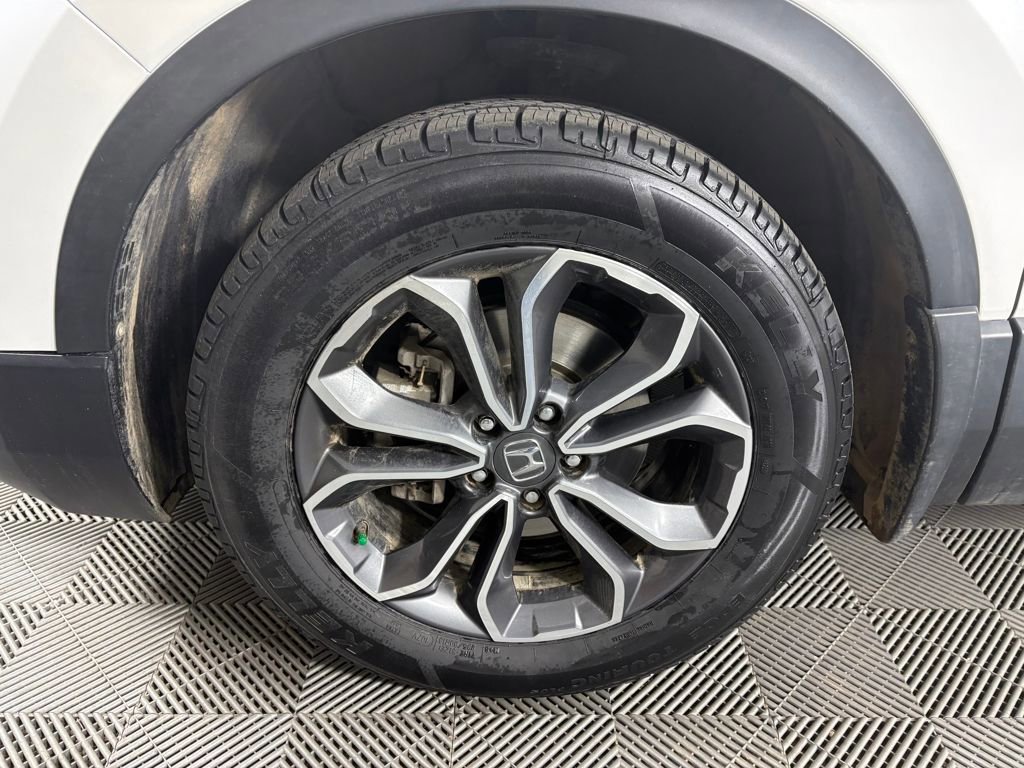 Used 2022 Honda CR-V EX-L image 12