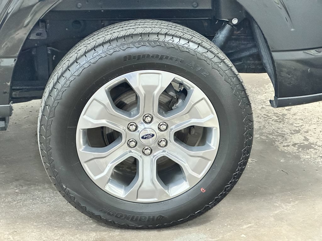 Certified 2023 Ford F150 Platinum AWD/4WD image 57