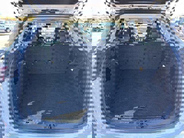 Certified 2024 Ford Edge SEL image 19