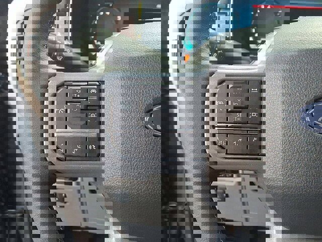 Certified 2025 Ford F150 Lariat w/ Equipment Group 501A Mid image 21