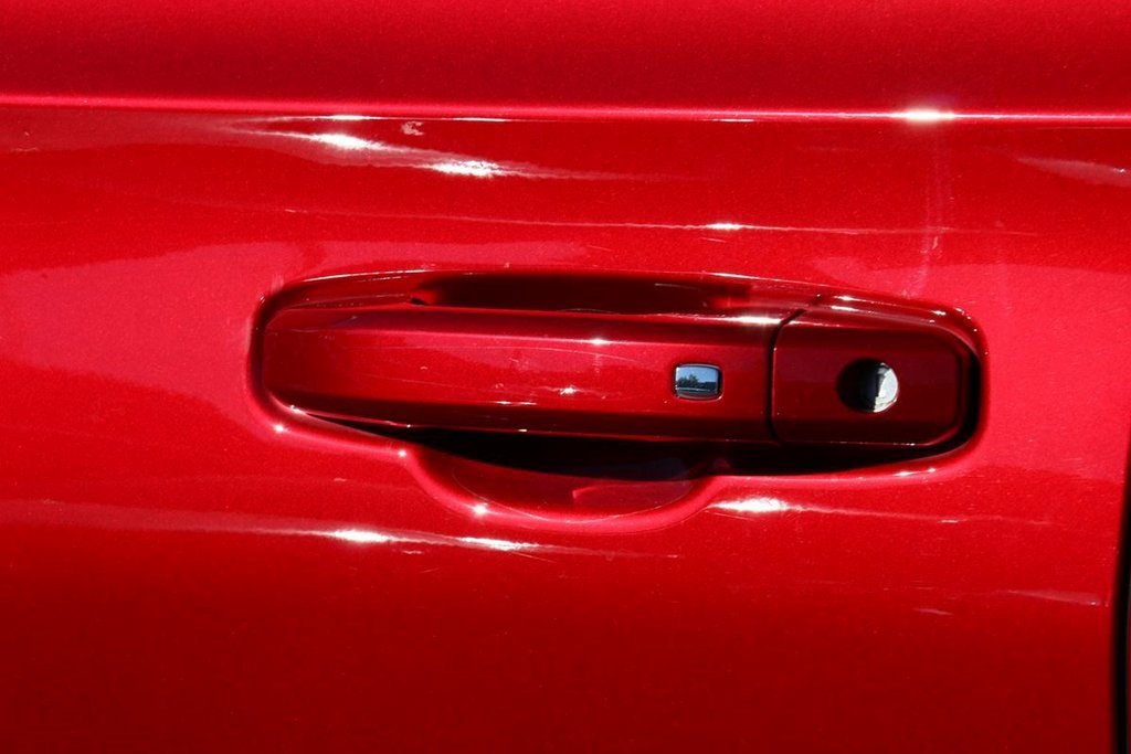 Used 2024 Chevrolet Tahoe RST w/ Luxury Package image 9