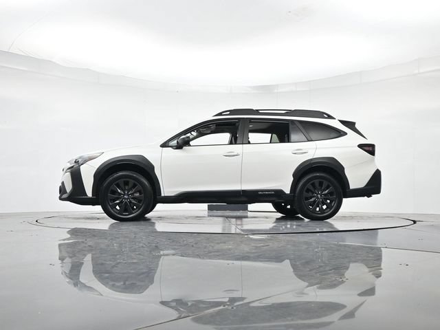 Used 2023 Subaru Outback Onyx Edition AWD/4WD image 36
