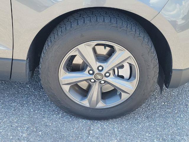 Certified 2023 Ford Edge SEL w/ Sport Appearance Package AWD/4WD image 7