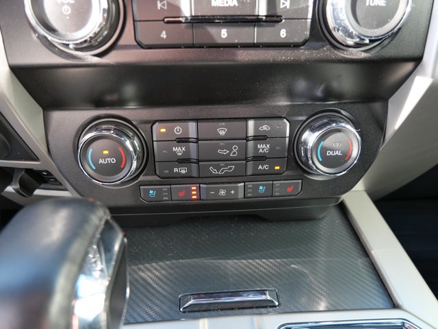 Certified 2019 Ford F150 Lariat AWD/4WD image 28