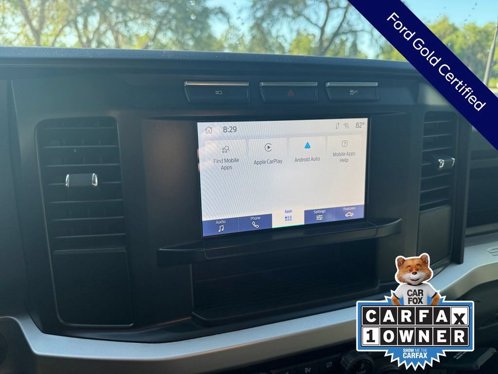 Certified 2024 Ford F250 XL w/ STX Appearance Package AWD/4WD image 40