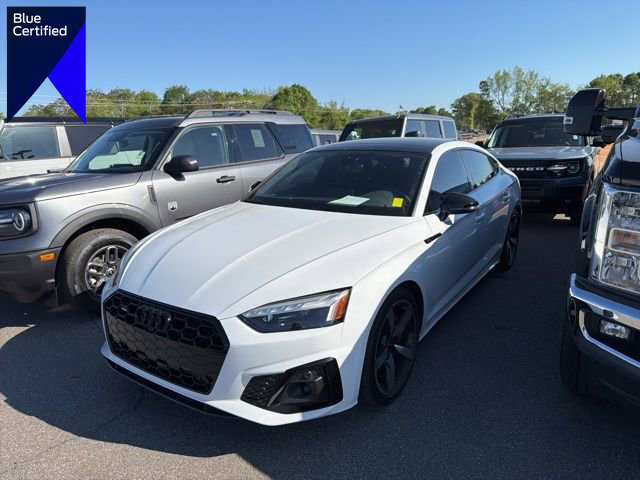 Used 2024 Audi A5 2.0T Premium Plus