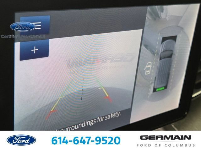 Certified 2022 Ford Explorer Timberline image 33