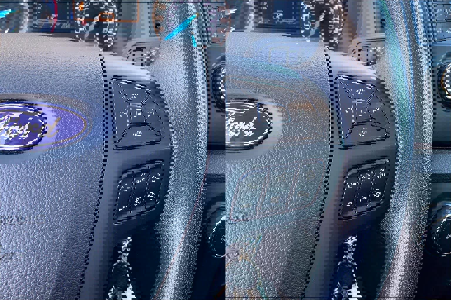 Certified 2019 Ford Ranger XL w/ Equipment Group 101A Mid image 24