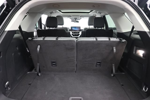 Certified 2025 Ford Explorer Active w/ Active Comfort Package AWD/4WD image 24