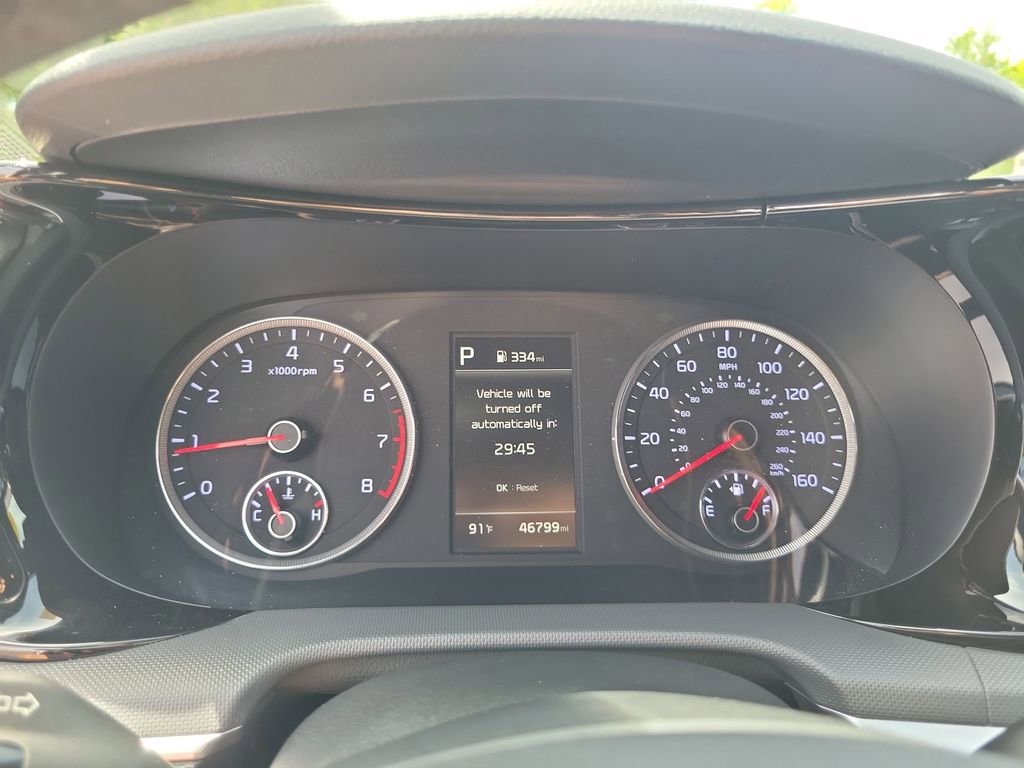 Used 2023 Kia K5 GT-Line w/ GT-Line Premium Package FWD image 28