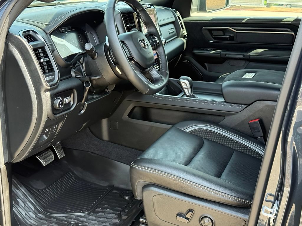 Used 2026 RAM 1500 RHO AWD/4WD image 6