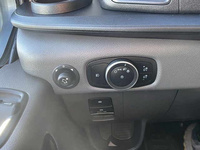 Certified 2024 Ford Transit 250 Low Roof w/ Exterior Upgrade Package image 22