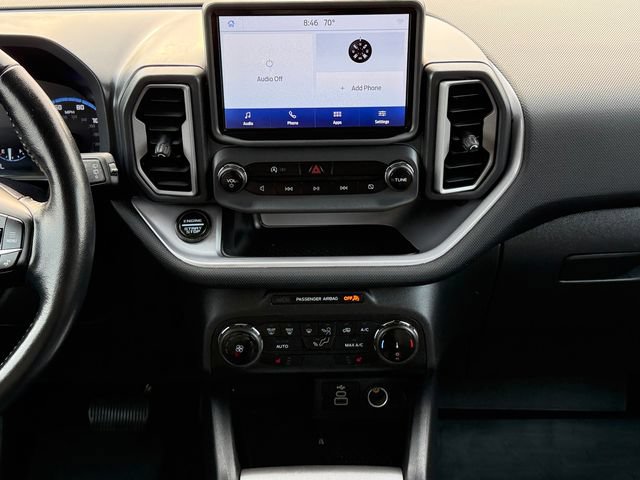 Certified 2023 Ford Bronco Sport Big Bend w/ Convenience Package AWD/4WD image 25
