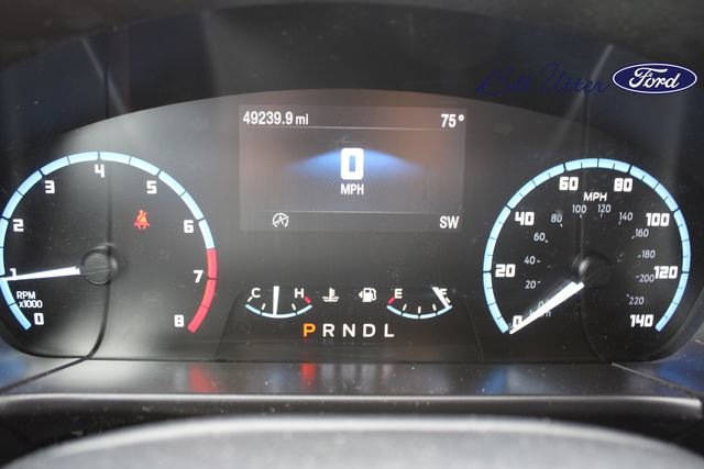 Certified 2023 Ford Bronco Sport Big Bend w/ Convenience Package AWD/4WD image 24