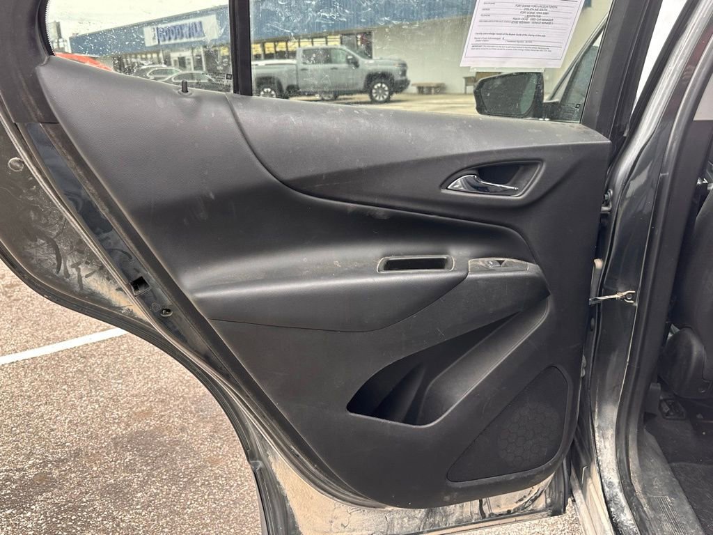 Used 2020 Chevrolet Equinox LT image 13