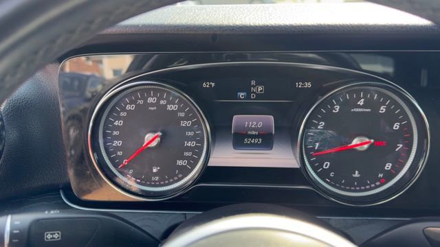 Used 2019 Mercedes-Benz E 300 4MATIC image 12