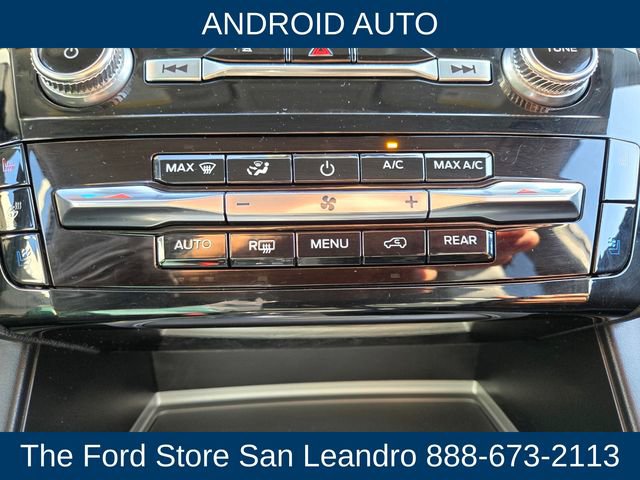 Certified 2024 Ford Explorer Limited image 19