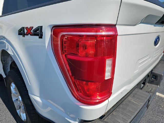 Certified 2023 Ford F150 XLT AWD/4WD image 36