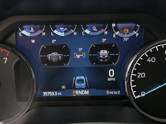 Certified 2023 Ford F150 XLT w/ Equipment Group 302A High AWD/4WD image 16