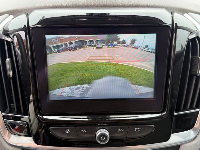 Used 2019 Chevrolet Traverse LT image 17