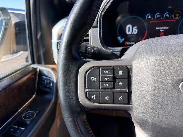 Certified 2022 Ford F150 Lariat image 12