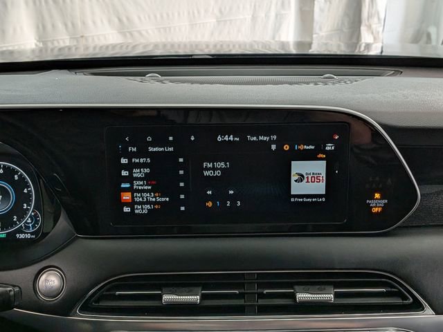 Used 2021 Hyundai Palisade Calligraphy AWD/4WD image 30