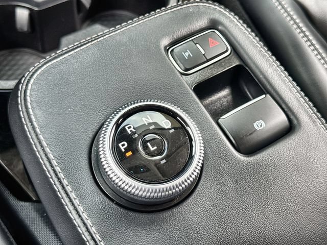Certified 2023 Ford Mustang Mach-E Select w/ Comfort Package Lite RWD image 20