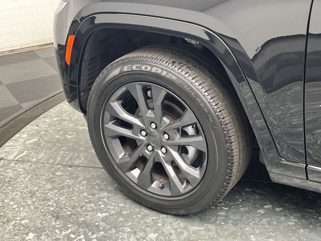 Used 2026 Jeep Grand Cherokee Limited AWD/4WD image 36