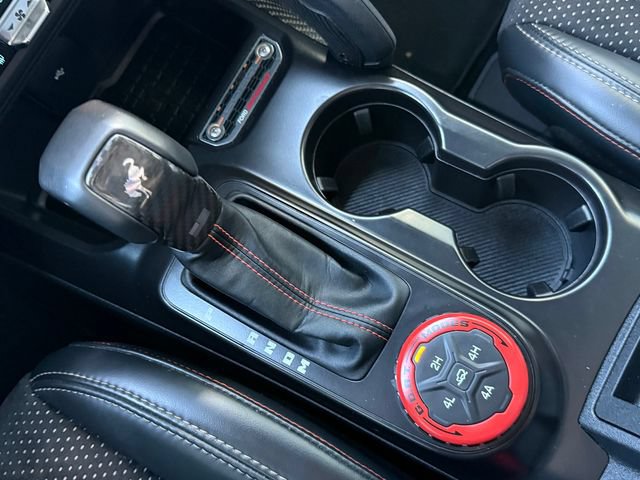 Certified 2024 Ford Bronco Raptor w/ Interior Carbon Fiber Pack 6 AWD/4WD image 15