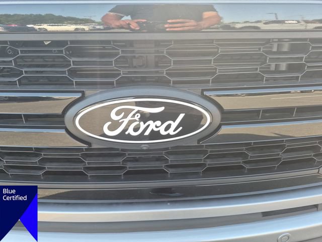 Certified 2024 Ford F150 Lariat AWD/4WD image 37