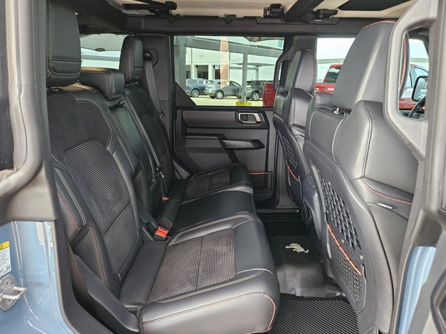 Certified 2024 Ford Bronco Raptor AWD/4WD image 20