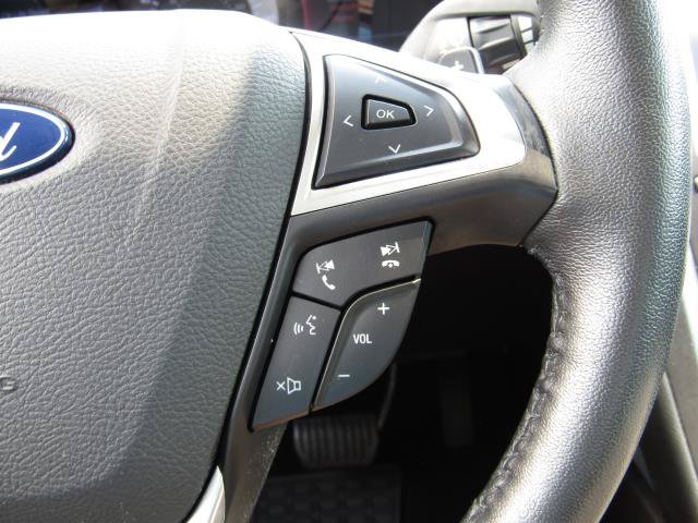 Certified 2019 Ford Fusion Titanium FWD image 21