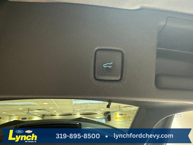 Certified 2024 Ford Escape ST-Line w/ Tech Pack #1 AWD/4WD image 20