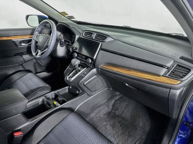 Used 2021 Honda CR-V EX image 28