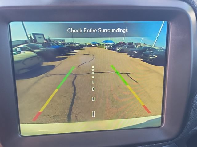 Used 2023 Jeep Renegade Altitude AWD/4WD image 18