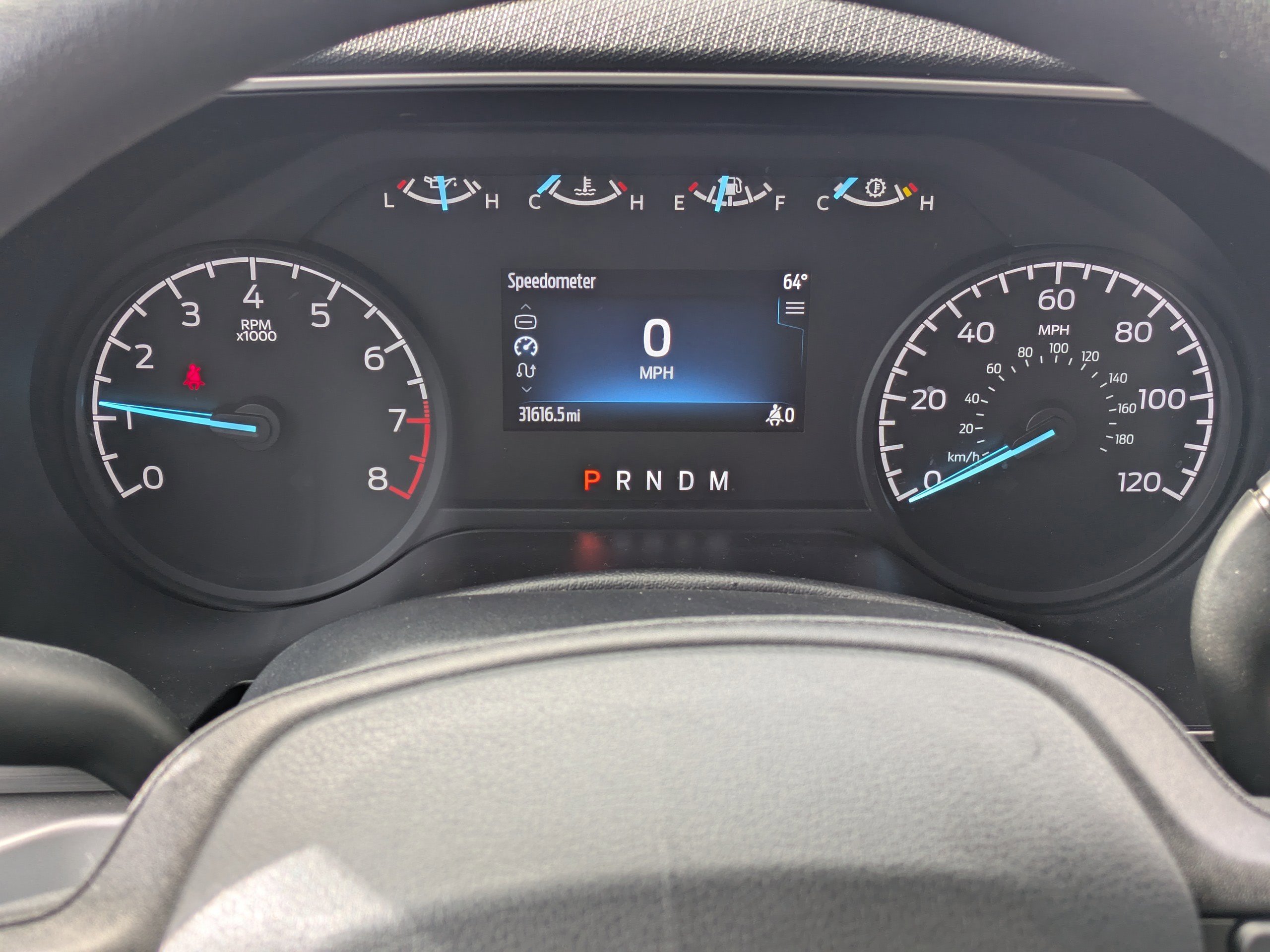 Certified 2021 Ford F150 XLT image 20